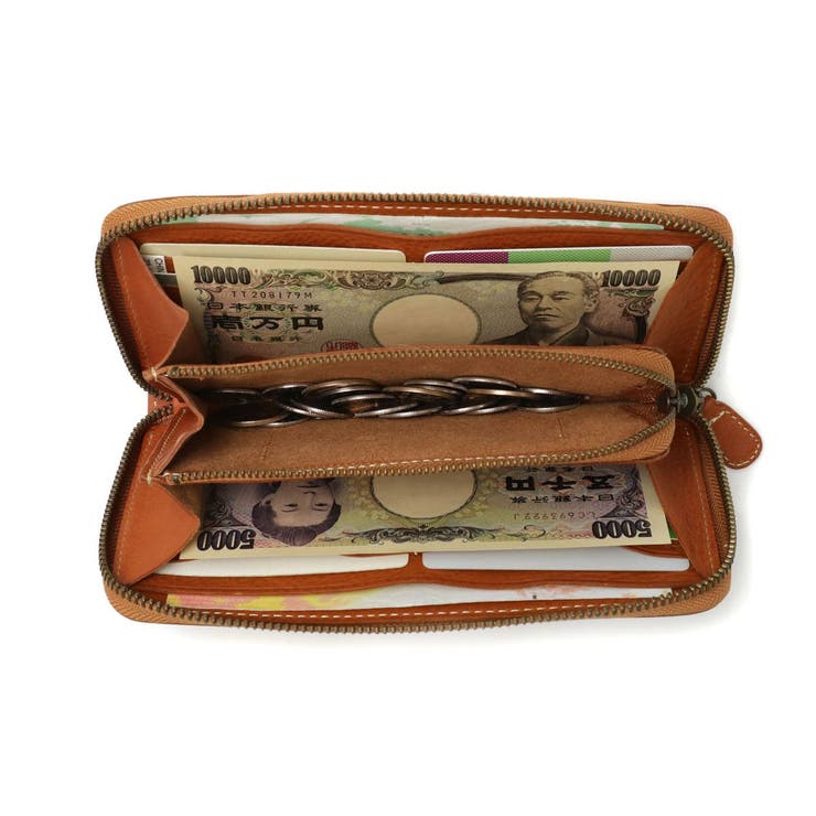 ダコタ 長財布 Dakota | ギャレリア Bag＆Luggage | 詳細画像12 