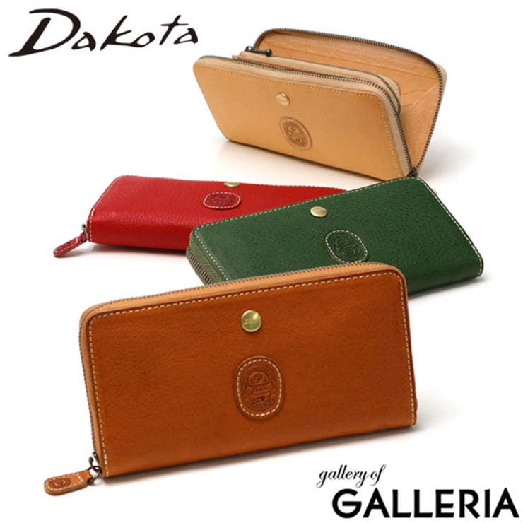 ダコタ 長財布 Dakota | ギャレリア Bag＆Luggage | 詳細画像1 