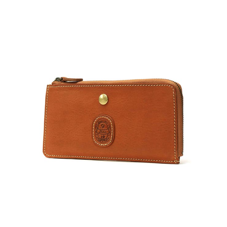 キャメル | ダコタ 長財布 Dakota | ギャレリア Bag＆Luggage