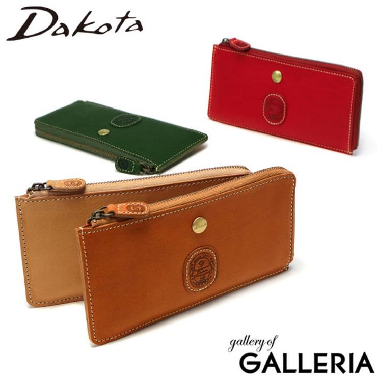 ダコタ 長財布 Dakota | ギャレリア Bag＆Luggage | 詳細画像1 