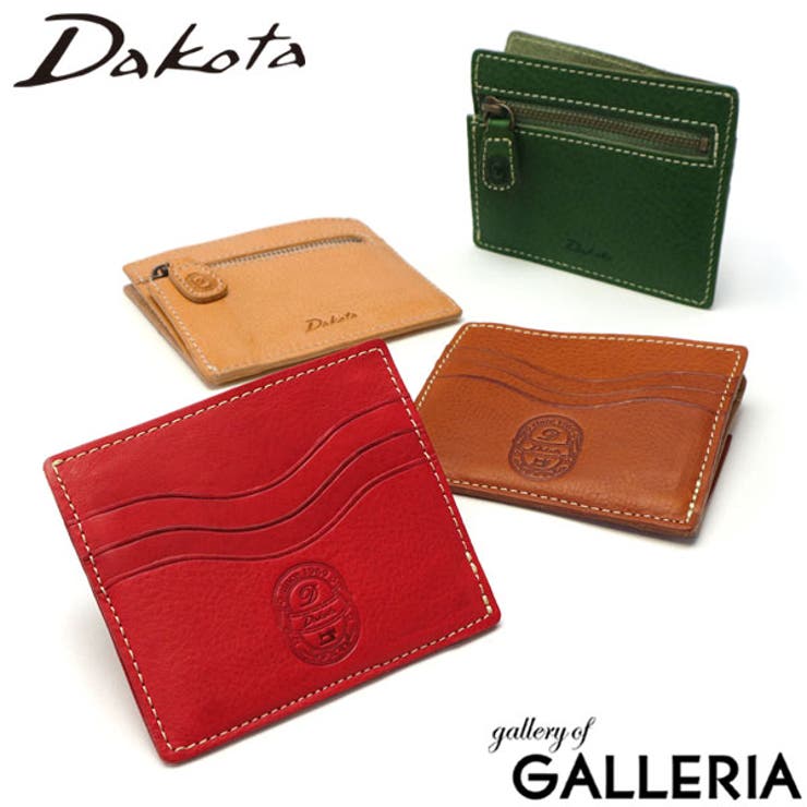 ダコタ 財布 Dakota | ギャレリア Bag＆Luggage | 詳細画像1 