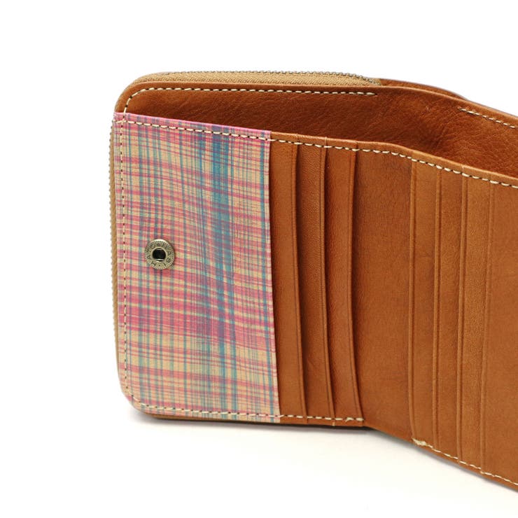 ダコタ 二つ折り財布 Dakota | ギャレリア Bag＆Luggage | 詳細画像14 