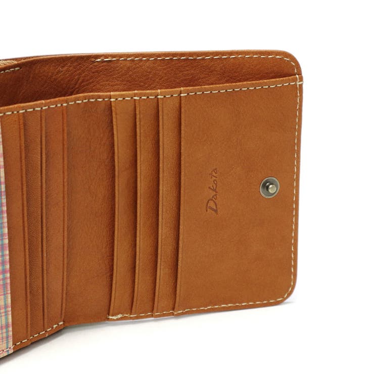 ダコタ 二つ折り財布 Dakota | ギャレリア Bag＆Luggage | 詳細画像15 