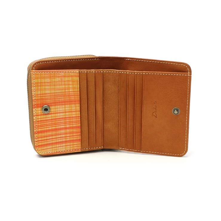 ダコタ 二つ折り財布 Dakota | ギャレリア Bag＆Luggage | 詳細画像16 