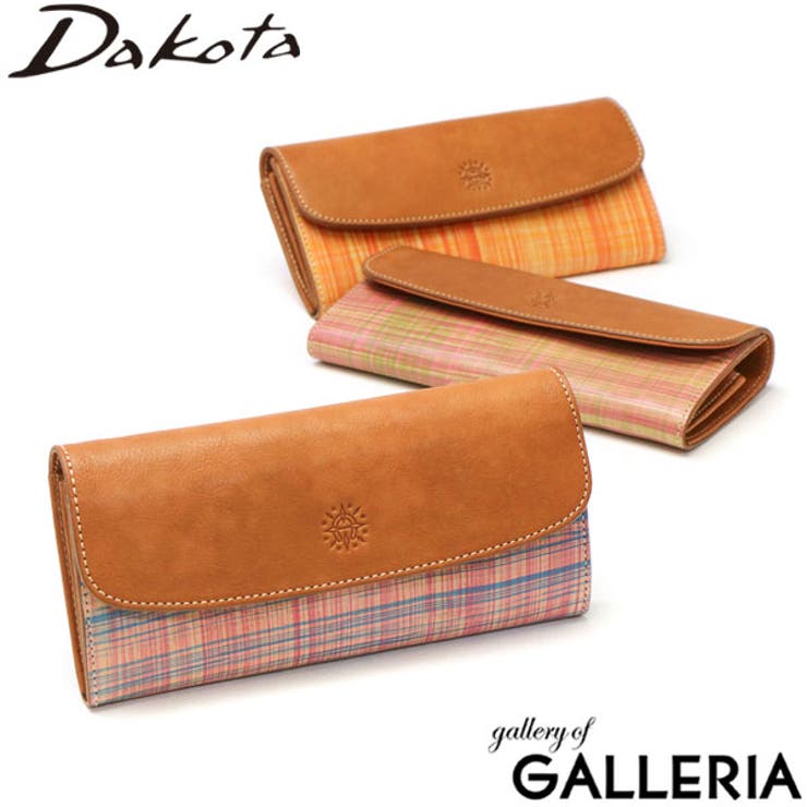 ダコタ 長財布 Dakota | ギャレリア Bag＆Luggage | 詳細画像1 