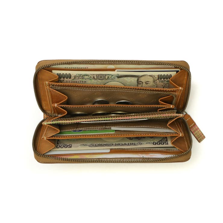 ダコタ 長財布 Dakota | ギャレリア Bag＆Luggage | 詳細画像13 