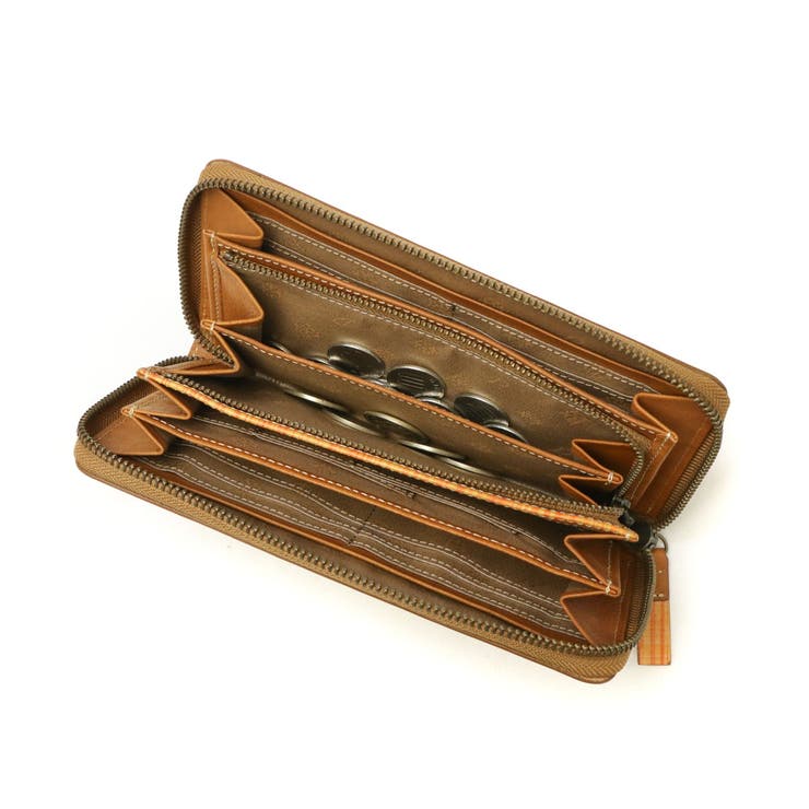 ダコタ 長財布 Dakota | ギャレリア Bag＆Luggage | 詳細画像20 