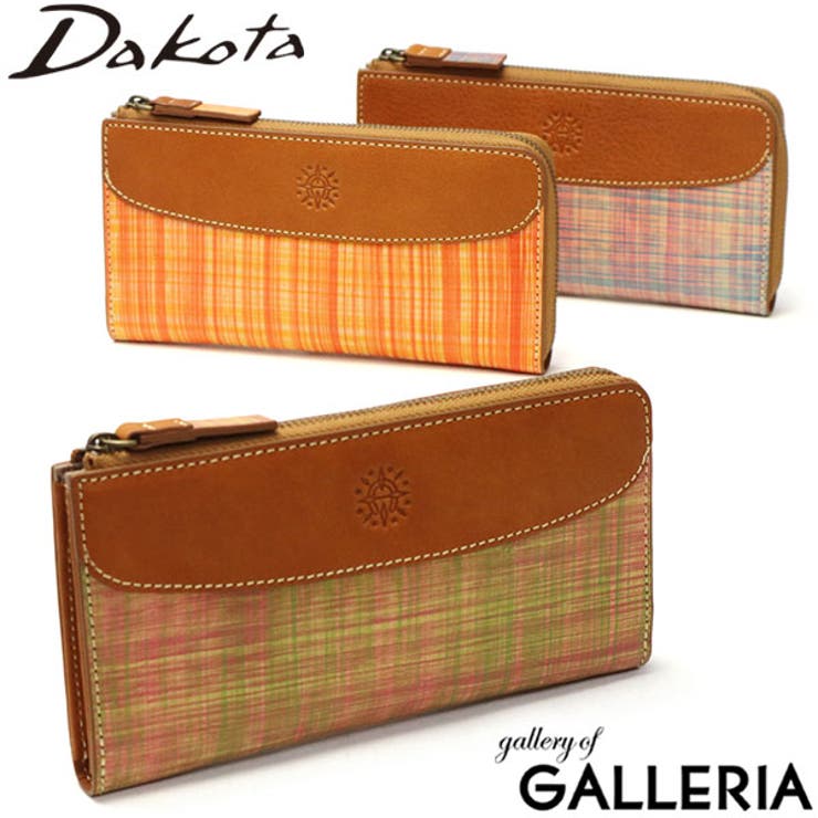 ダコタ 長財布 Dakota | ギャレリア Bag＆Luggage | 詳細画像1 