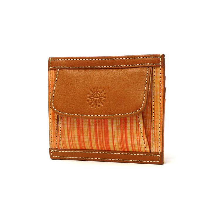 オレンジ×イエロー | ダコタ コインケース Dakota | ギャレリア Bag＆Luggage