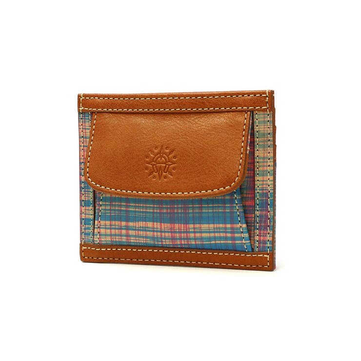 ブルー×ピンク | ダコタ コインケース Dakota | ギャレリア Bag＆Luggage