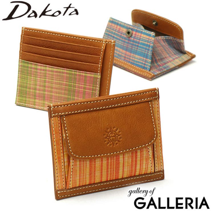 ダコタ コインケース Dakota | ギャレリア Bag＆Luggage | 詳細画像1 