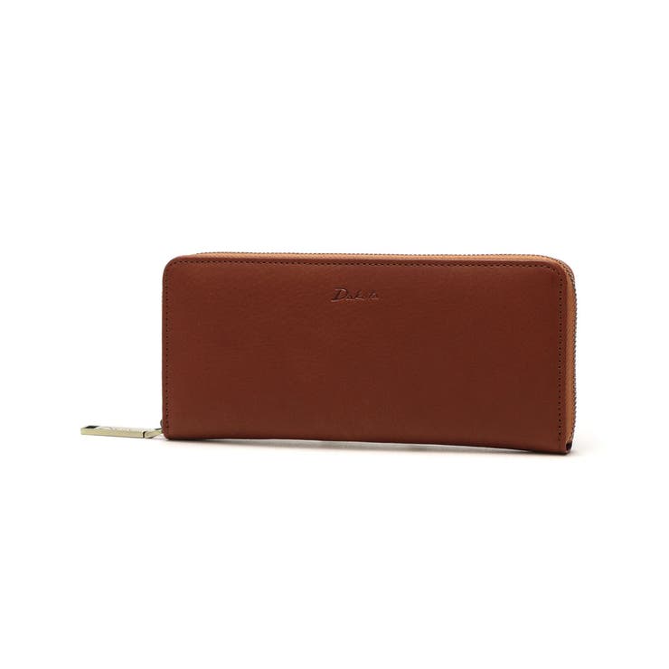 キャメル | ダコタ 長財布 Dakota | ギャレリア Bag＆Luggage