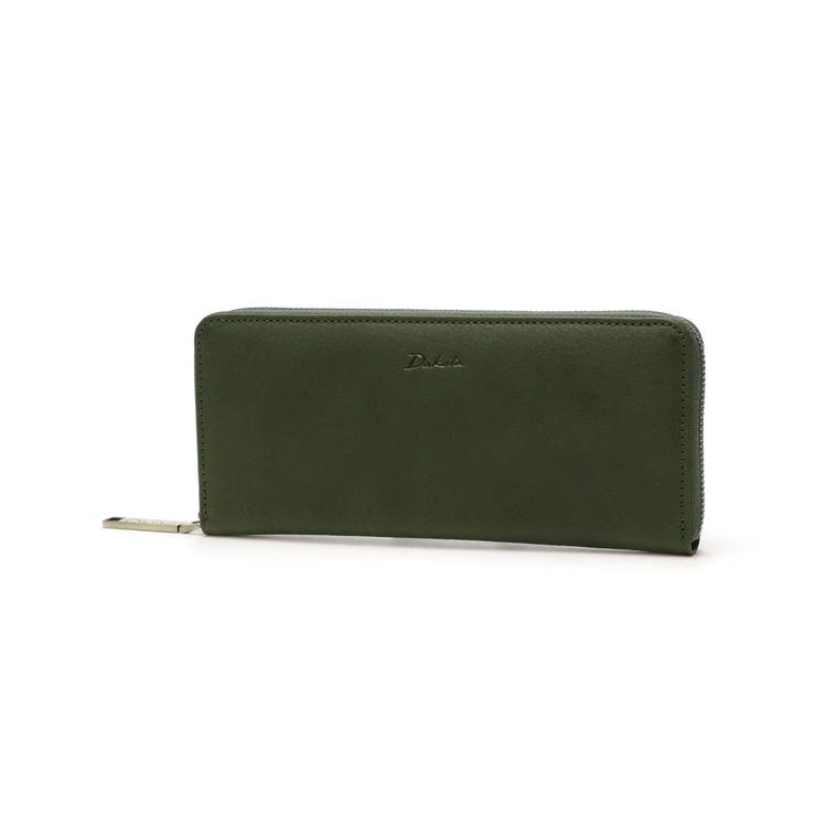 グリーン | ダコタ 長財布 Dakota | ギャレリア Bag＆Luggage