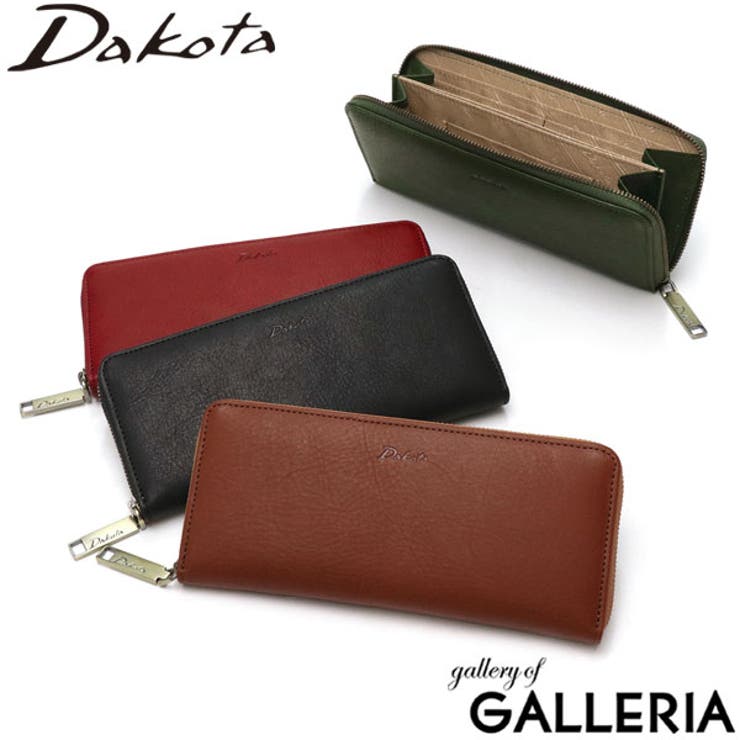 ダコタ 長財布 Dakota | ギャレリア Bag＆Luggage | 詳細画像1 