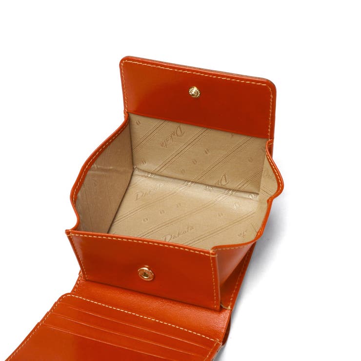 ダコタ 二つ折り財布 Dakota | ギャレリア Bag＆Luggage | 詳細画像21 