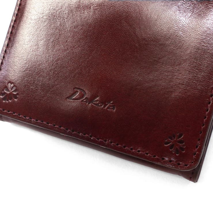 ダコタ 二つ折り財布 Dakota | ギャレリア Bag＆Luggage | 詳細画像22 