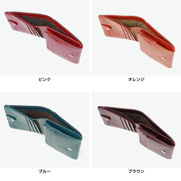 ダコタ 二つ折り財布 Dakota | ギャレリア Bag＆Luggage | 詳細画像8 