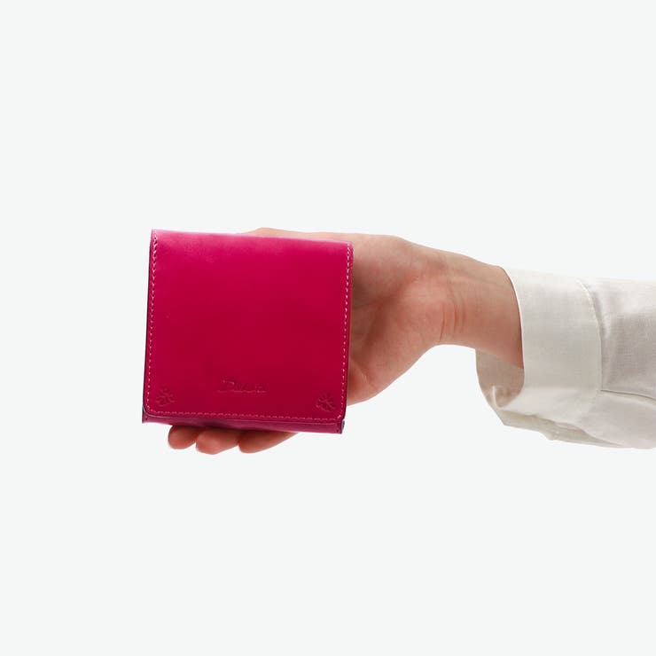 ダコタ 二つ折り財布 Dakota | ギャレリア Bag＆Luggage | 詳細画像9 