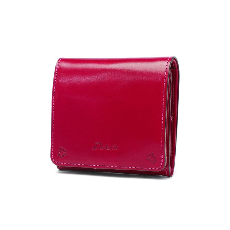 ピンク | ダコタ 二つ折り財布 Dakota | ギャレリア Bag＆Luggage
