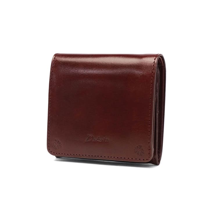 ブラウン | ダコタ 二つ折り財布 Dakota | ギャレリア Bag＆Luggage
