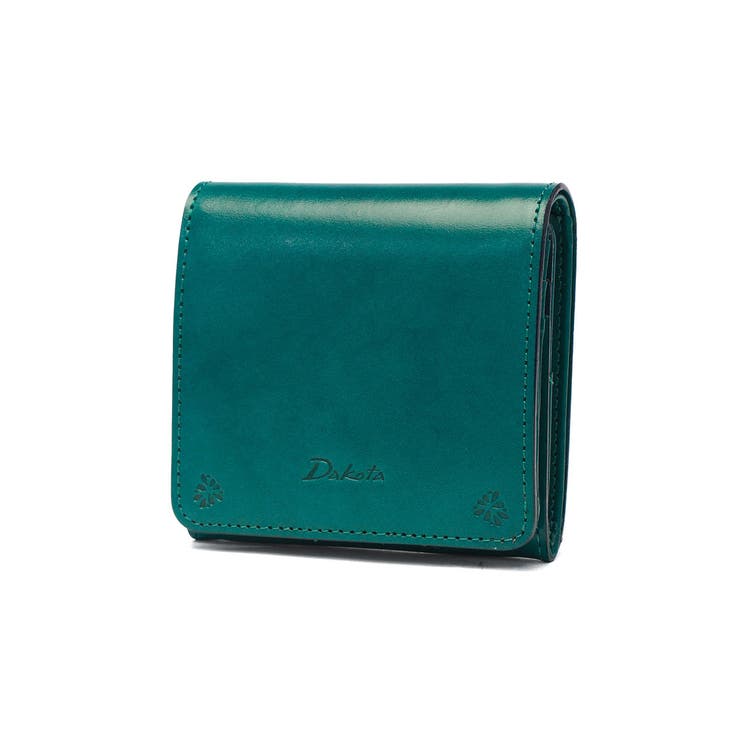 ブルー | ダコタ 二つ折り財布 Dakota | ギャレリア Bag＆Luggage