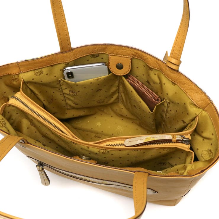 ダコタ トートバッグ レディース | ギャレリア Bag＆Luggage | 詳細画像18 