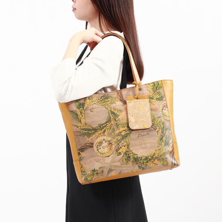 ダコタ トートバッグ レディース | ギャレリア Bag＆Luggage | 詳細画像3 