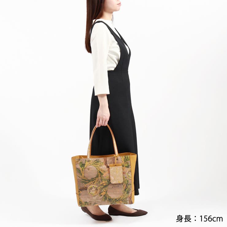 ダコタ トートバッグ レディース | ギャレリア Bag＆Luggage | 詳細画像4 