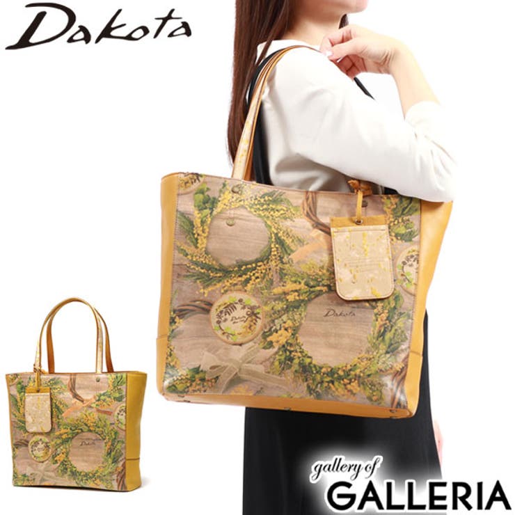 ダコタ トートバッグ レディース | ギャレリア Bag＆Luggage | 詳細画像1 