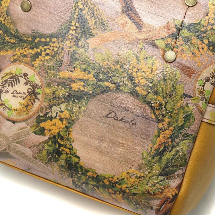 ダコタ トートバッグ Dakota | ギャレリア Bag＆Luggage | 詳細画像22 