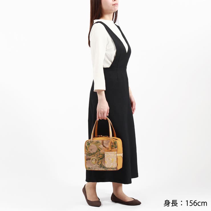 ダコタ トートバッグ Dakota | ギャレリア Bag＆Luggage | 詳細画像4 