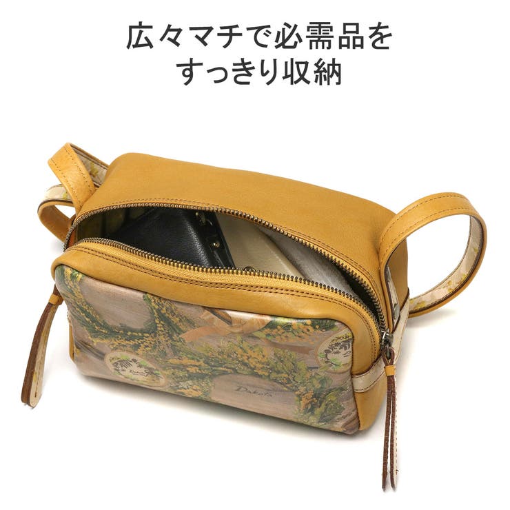 ダコタ ショルダーバッグ Dakota[品番：GLNB0012912]｜ギャレリア