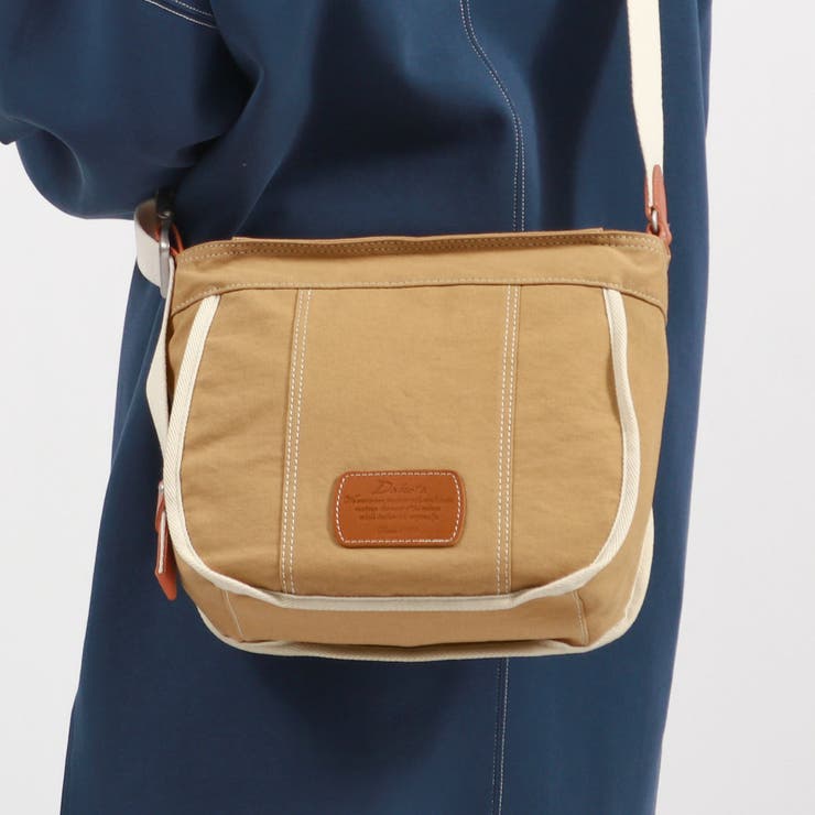 ベージュ | ダコタ ショルダーバッグ Dakota | ギャレリア Bag＆Luggage