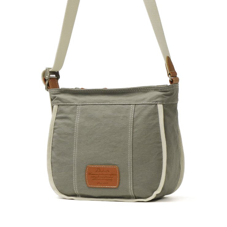 ダコタ ショルダーバッグ Dakota | ギャレリア Bag＆Luggage | 詳細画像10 