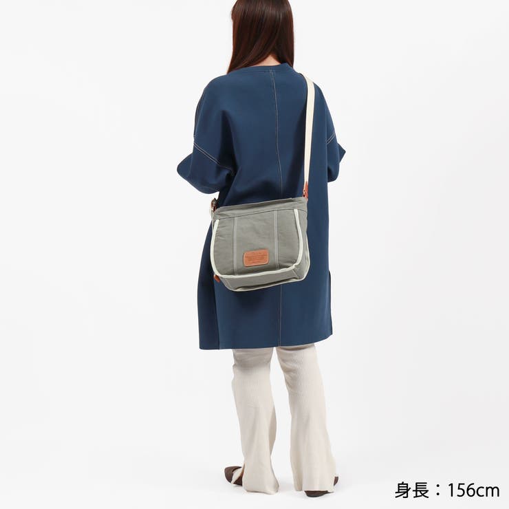 ダコタ ショルダーバッグ Dakota | ギャレリア Bag＆Luggage | 詳細画像4 