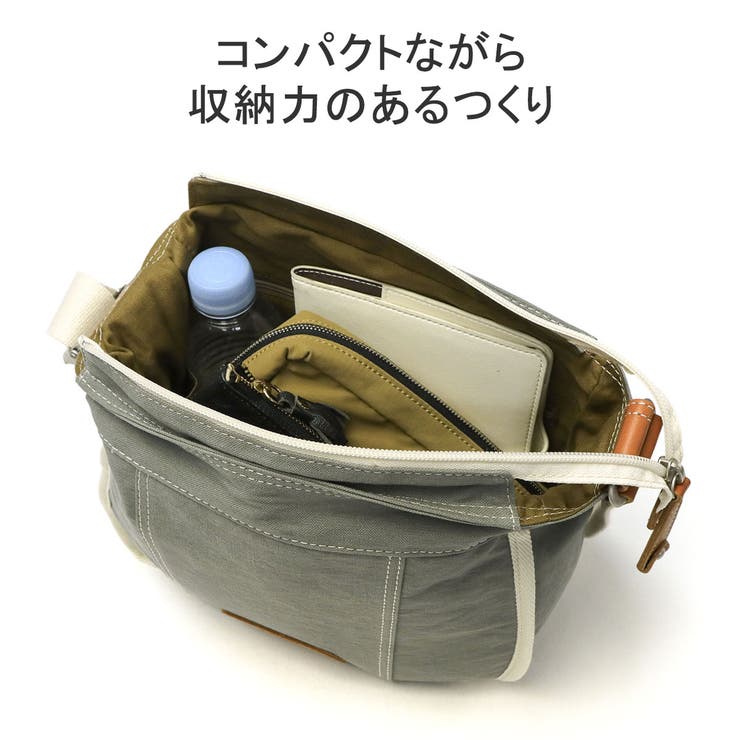ダコタ ショルダーバッグ Dakota | ギャレリア Bag＆Luggage | 詳細画像6 