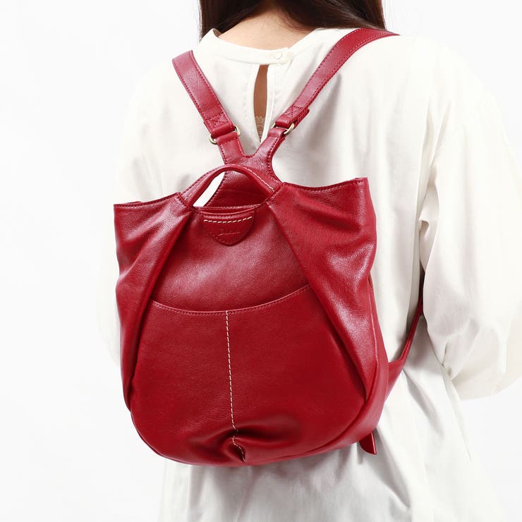 ダコタ リュック Dakota[品番：GLNB0012662]｜ギャレリア Bag＆Luggage 
