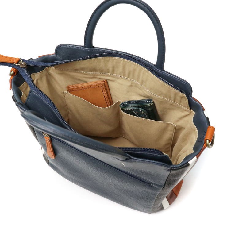 ダコタ トートバッグ Dakota | ギャレリア Bag＆Luggage | 詳細画像19 