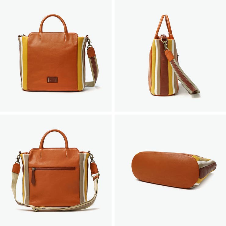 ダコタ トートバッグ Dakota | ギャレリア Bag＆Luggage | 詳細画像6 
