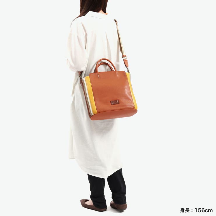 ダコタ トートバッグ Dakota | ギャレリア Bag＆Luggage | 詳細画像9 