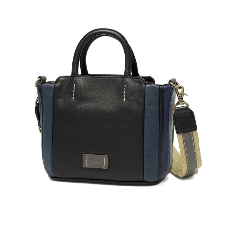 ブラック | ダコタ トートバッグ Dakota | ギャレリア Bag＆Luggage