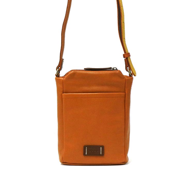 ダコタ ショルダーバッグ Dakota | ギャレリア Bag＆Luggage | 詳細画像12 