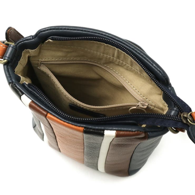 ダコタ ショルダーバッグ Dakota | ギャレリア Bag＆Luggage | 詳細画像19 