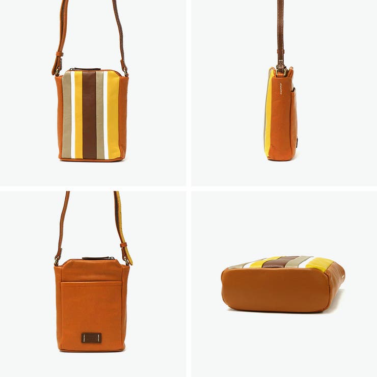 ダコタ ショルダーバッグ Dakota | ギャレリア Bag＆Luggage | 詳細画像6 