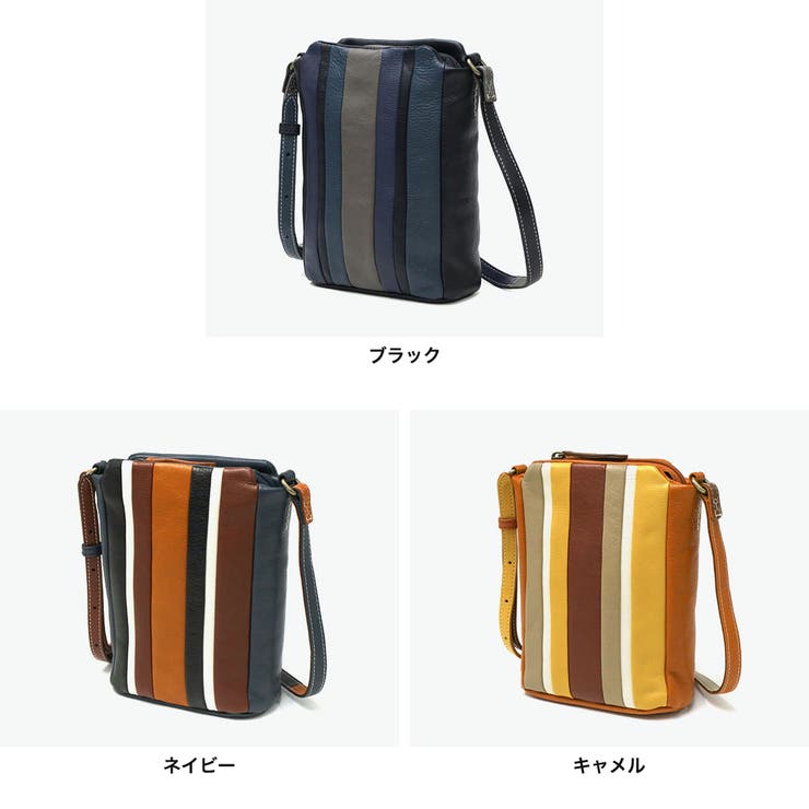 ダコタ ショルダーバッグ Dakota | ギャレリア Bag＆Luggage | 詳細画像7 