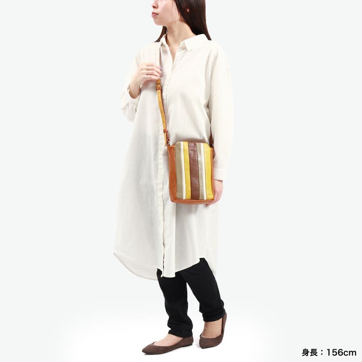 ダコタ ショルダーバッグ Dakota | ギャレリア Bag＆Luggage | 詳細画像8 
