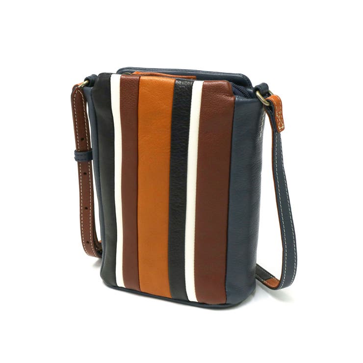 ネイビー | ダコタ ショルダーバッグ Dakota | ギャレリア Bag＆Luggage