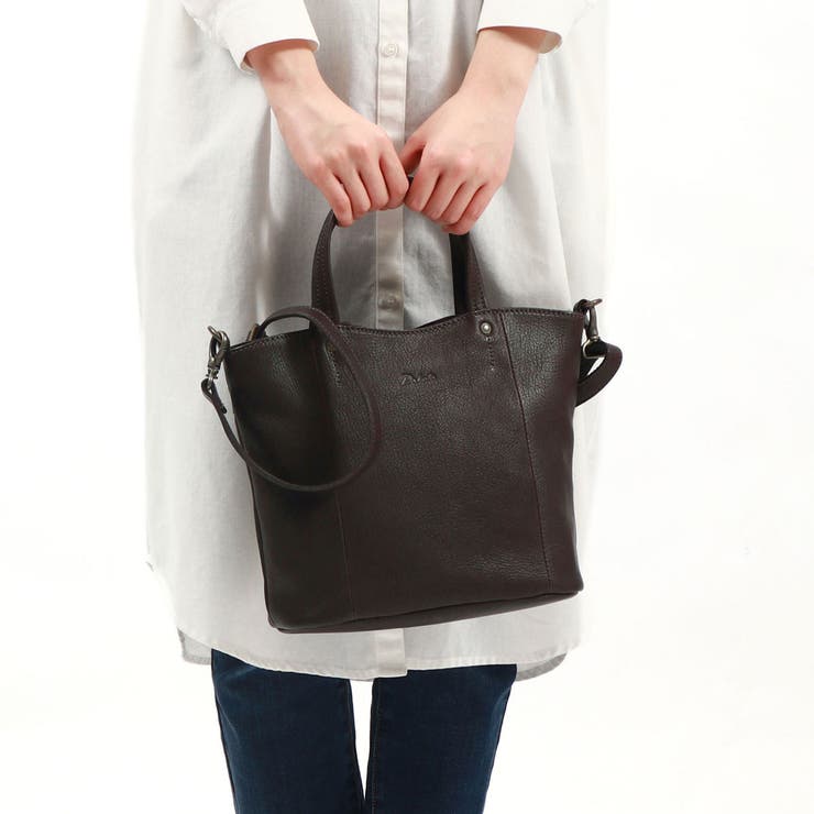 ブラック | ダコタ トートバッグ Dakota | ギャレリア Bag＆Luggage