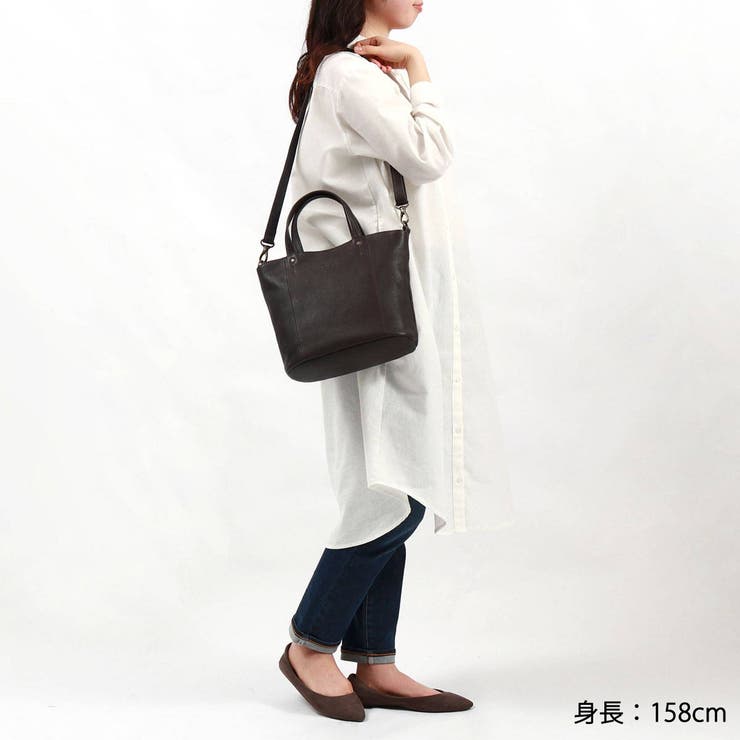 ダコタ トートバッグ Dakota | ギャレリア Bag＆Luggage | 詳細画像4 