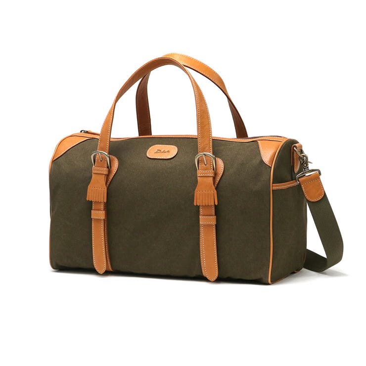 ダコタ ボストンバッグ 旅行 | ギャレリア Bag＆Luggage | 詳細画像10 